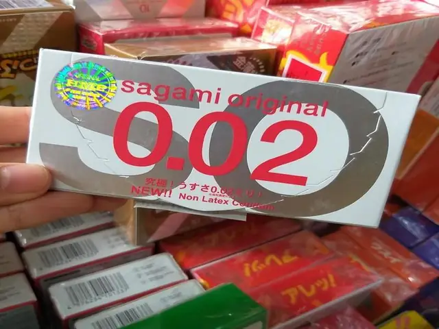 Bao Cao Su Siêu Mỏng Loại Nào Tốt Nhất? Review 2026 | Trải Nghiệm Mới Lạ