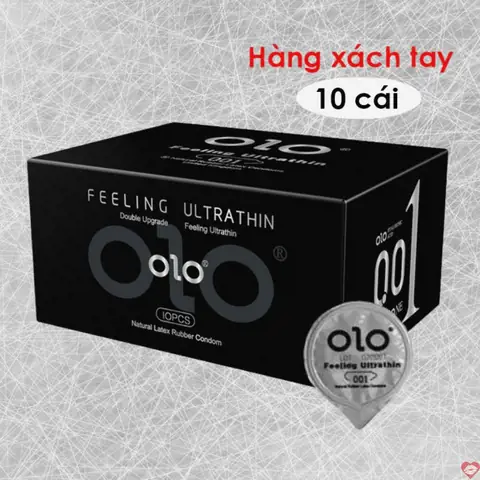 Bao Cao Su Coripa Size Nhỏ Nhất: Hướng Dẫn Chọn Mua & Đánh Giá Chi Tiết