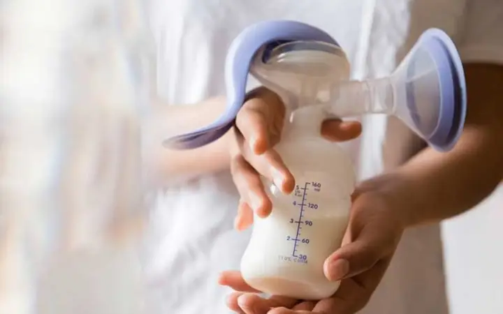 Bao Lâu Thì Hút Sữa Một Lần? Lịch Hút Sữa Chuẩn Giúp Sữa Về Nhiều