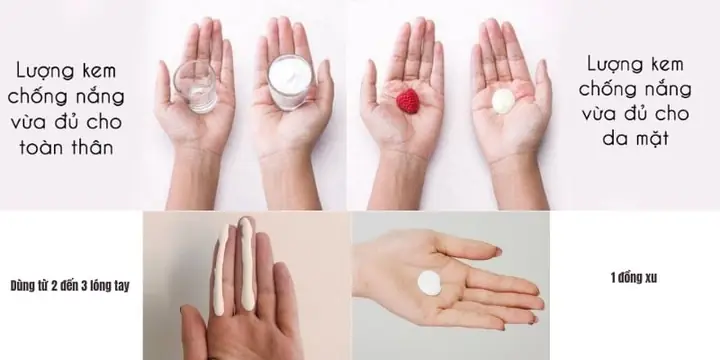 Bao Lâu Nên Bôi Lại Kem Chống Nắng Để Da Được Bảo Vệ Tối Ưu?