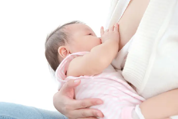Bao Lâu Thì Nên Cai Sữa Cho Bé? Thời Điểm & Cách Cai Sữa Cho Con Khoa Học