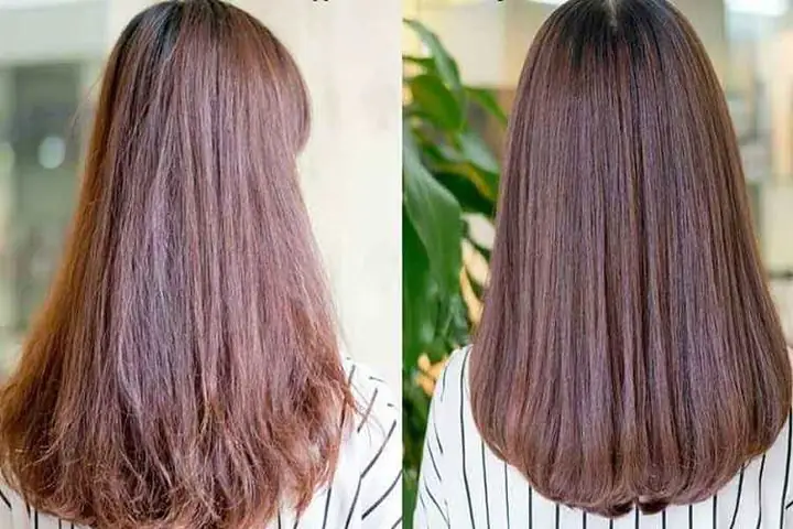 Bao Lâu Thì Hấp Tóc 1 Lần: Tần Suất Chuẩn Cho Tóc Khỏe & Phục Hồi