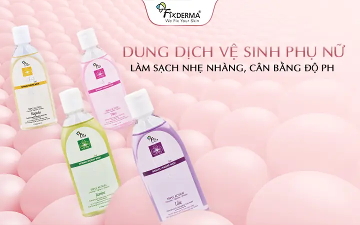 Bao Nhiêu Tuổi Nên Dùng Dung Dịch Vệ Sinh? Hướng Dẫn Chi Tiết Theo Độ Tuổi