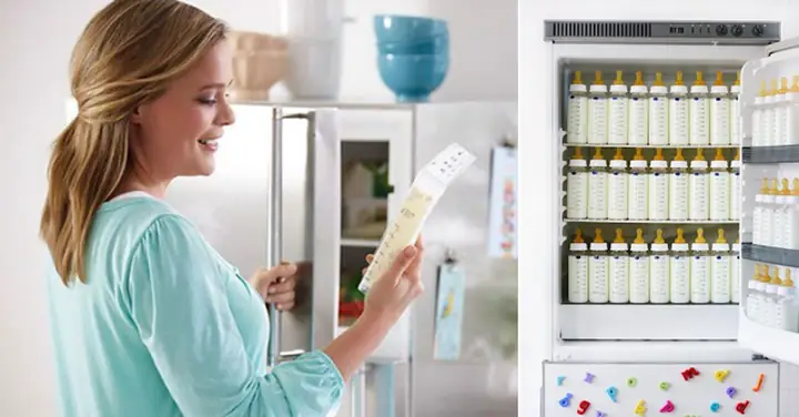Bảo Quản Sữa Đặc Đúng Cách: Giữ Trọn Hương Vị Và Dùng Lâu Hơn Trong Tủ Lạnh