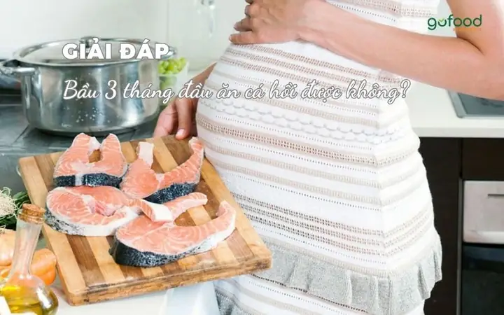 Bà Bầu 3 Tháng Đầu Ăn Cá Hú Được Không? Lợi Ích Và Lưu Ý Quan Trọng Bà Bầu 3 Tháng Đầu Ăn Cá Hú Được Không? Lợi Ích Và Lưu Ý Quan Trọng