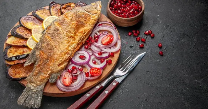 Bà Bầu 3 Tháng Đầu Ăn Cá Hú Được Không? Lợi Ích Và Lưu Ý Quan Trọng Bà Bầu 3 Tháng Đầu Ăn Cá Hú Được Không? Lợi Ích Và Lưu Ý Quan Trọng