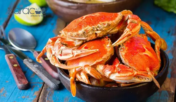 Bầu 3 Tháng Đầu Ăn Cua Biển Được Không? Lưu Ý Gì Để Mẹ Và Bé An Toàn? Bầu 3 Tháng Đầu Ăn Cua Biển Được Không? Lưu Ý Gì Để Mẹ Và Bé An Toàn?