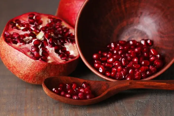 Ăn Lựu 3 Tháng Đầu Thai Kỳ: Lợi Ích, Lưu Ý Và Lời Khuyên Từ Chuyên Gia