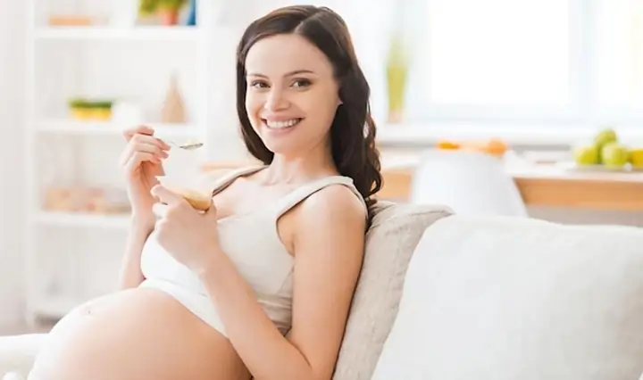 Bà Bầu 3 Tháng Đầu Có Nên Ăn Sữa Chua Không? Lợi Ích, Lưu Ý Và Loại Tốt Nhất