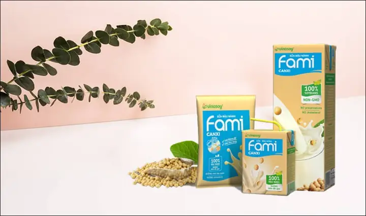 Bà Bầu 3 Tháng Đầu Uống Sữa Fami Được Không? Lợi Ích & Lưu Ý Quan Trọng