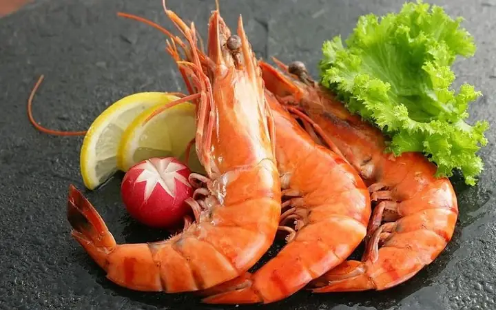 Bà Bầu Ăn Tôm Được Không? Lợi Ích Và Lưu Ý Khi Bổ Sung Dinh Dưỡng