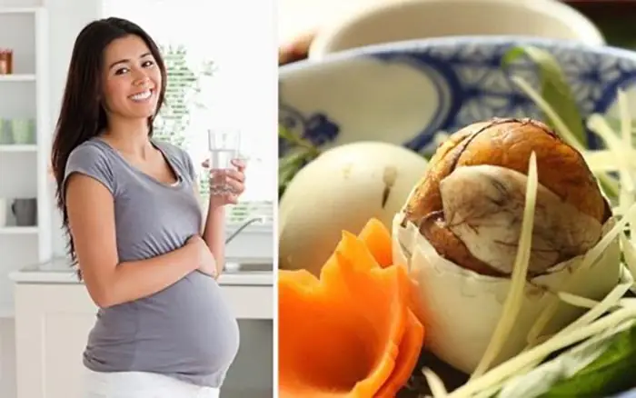 Bà Bầu Ăn Hột Vịt Lộn Được Không? Lợi Ích, Rủi Ro Và Lưu Ý Chi Tiết