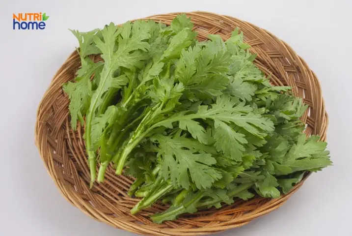 Bà Bầu Ăn Rau Tần Ô Được Không? Lợi Ích, Lưu Ý Và Món Ăn Ngon