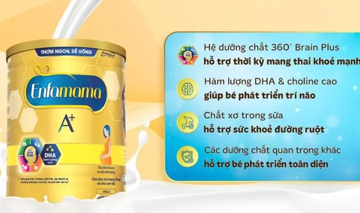 Bà Bầu Có Nên Uống Sữa Bầu Không? Lợi Ích & Cách Dùng Đúng Chuẩn Bà Bầu Có Nên Uống Sữa Bầu Không? Lợi Ích & Cách Dùng Đúng Chuẩn