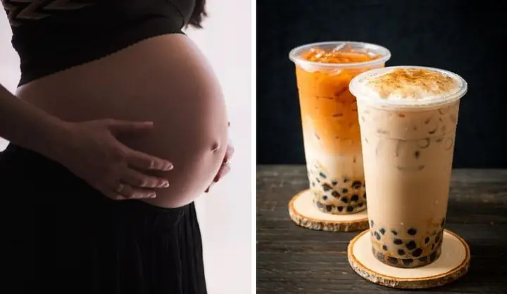 Bà Bầu Uống Trà Sữa Được Không? Tác Hại Và Cách Uống An Toàn Cho Thai Kỳ