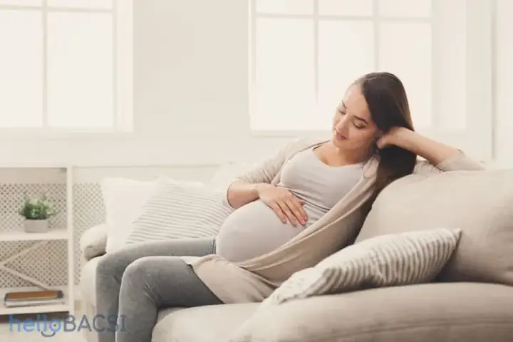 Bầu Khó Thở Tim Đập Nhanh: Nguyên Nhân, Dấu Hiệu Và Cách Khắc Phục An Toàn