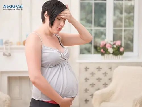 Bầu Khó Thở Tim Đập Nhanh: Nguyên Nhân, Dấu Hiệu Và Cách Khắc Phục An Toàn