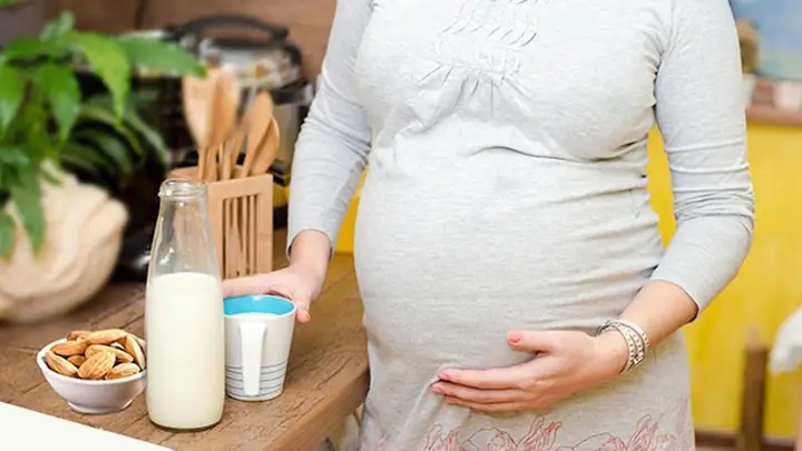 Bầu Không Uống Sữa Bầu Có Sao Không? Giải Pháp Thay Thế Dinh Dưỡng Toàn Diện
