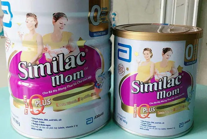Bầu 3 Tháng Đầu Nên Uống Sữa Gì Tốt Nhất Cho Thai Nhi & Mẹ? Top 2026