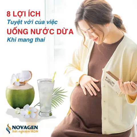 Bầu Uống Nước Dừa Lúc Nào Tốt Nhất? Thời Điểm & Lợi Ích Không Ngờ