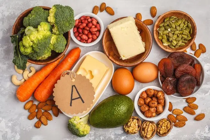 Bé 1 Tuổi Cần Bổ Sung Vitamin Gì Để Phát Triển Toàn Diện & Khỏe Mạnh? Bé 1 Tuổi Cần Bổ Sung Vitamin Gì Để Phát Triển Toàn Diện & Khỏe Mạnh?