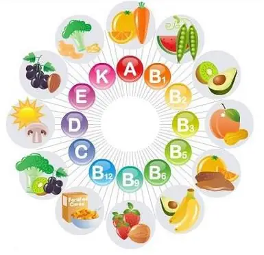 Bé 1 Tuổi Cần Bổ Sung Vitamin Gì Để Phát Triển Toàn Diện & Khỏe Mạnh? Bé 1 Tuổi Cần Bổ Sung Vitamin Gì Để Phát Triển Toàn Diện & Khỏe Mạnh?
