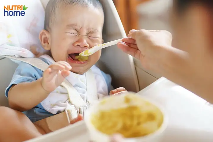Bé 15 Tháng Tuổi Không Chịu Ăn Cháo: Nguyên Nhân, Giải Pháp Và Thực Đơn Thay Thế Hiệu Quả Bé 15 Tháng Tuổi Không Chịu Ăn Cháo: Nguyên Nhân, Giải Pháp Và Thực Đơn Thay Thế Hiệu Quả