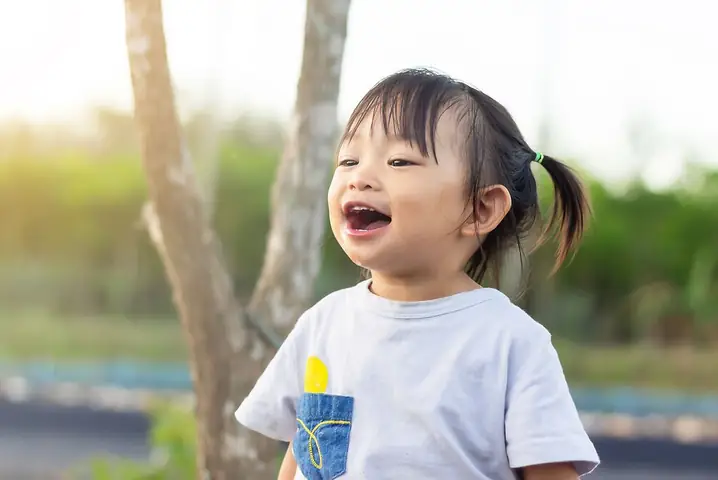 Bé 2 Tuổi Rưỡi Biết Làm Gì? Cẩm Nang Toàn Diện Phát Triển Kỹ Năng