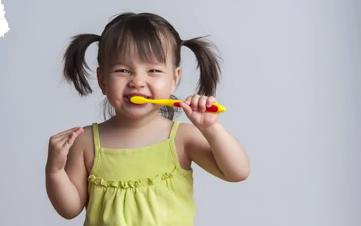 Bé 3 Tuổi Nên Dạy Những Gì Để Phát Triển Toàn Diện? Bí Quyết Nuôi Dạy Con Thông Minh