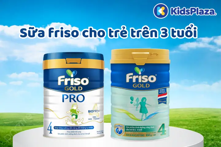 Bé 3 Tuổi Nên Uống Sữa Gì Tốt Nhất: Sữa Tươi Hay Sữa Công Thức?
