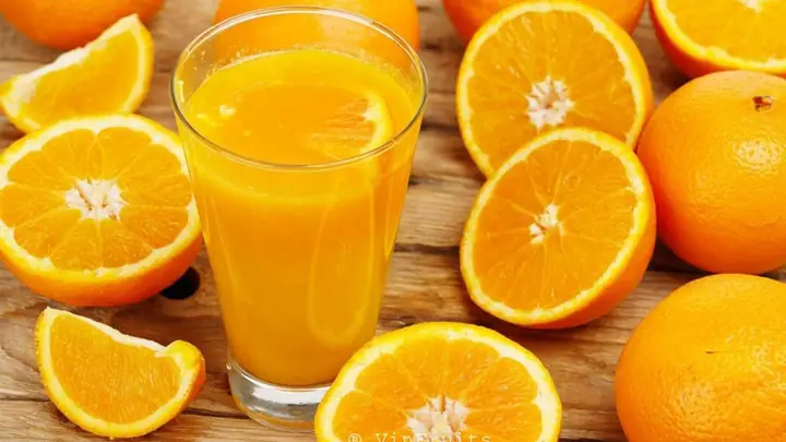 Bé 6 Tháng Uống Nước Cam Được Chưa? Hướng Dẫn Chi Tiết & Lưu Ý Quan Trọng
