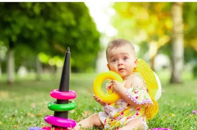 Bé 7 Tháng Bú Ít Phải Làm Sao? Nguyên Nhân Và Cách Xử Lý Hiệu Quả