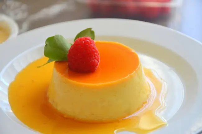 Bé Mấy Tháng Ăn Được Bánh Flan? Hướng Dẫn Chi Tiết Cho Bé Ăn Dặm An Toàn