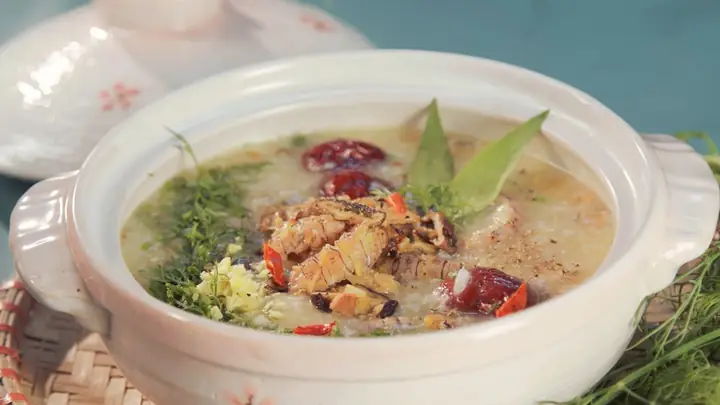 Cách Nấu Cháo Bề Bề Thơm Ngon, Bổ Dưỡng Cho Bé Ăn Dặm Đúng Chuẩn