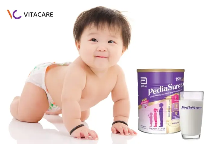 Bé Bú Sữa Công Thức Không Tăng Cân: Nguyên Nhân Và Cách Khắc Phục Hiệu Quả Cho Trẻ