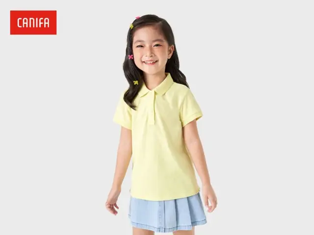 Bé Da Ngăm Đen Nên Mặc Màu Gì? Bí Quyết Chọn Trang Phục Tôn Da Cho Bé Yêu