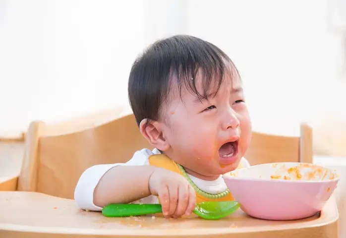 Bí Quyết Vàng: Xử Lý Bé Dưới 1 Tuổi Biếng Ăn Hiệu Quả Tại Nhà