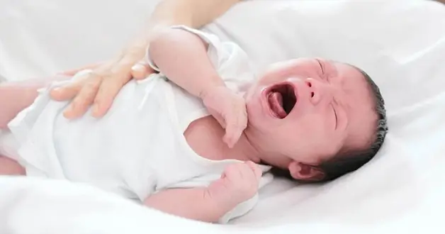 Bé Gắt Ngủ Phải Làm Sao? 10+ Cách Dỗ Trẻ Sơ Sinh Giúp Con Ngủ Ngon, Mẹ An Nhàn