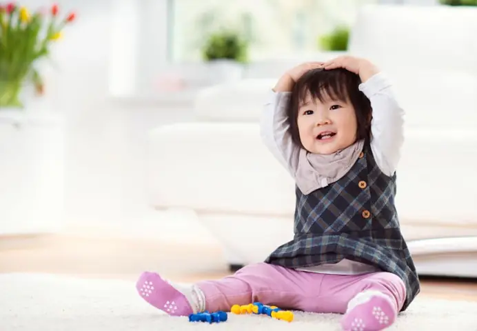 Bé 2 Tuổi Biết Làm Gì: Các Mốc Phát Triển Vận Động, Ngôn Ngữ Và Nhận Thức