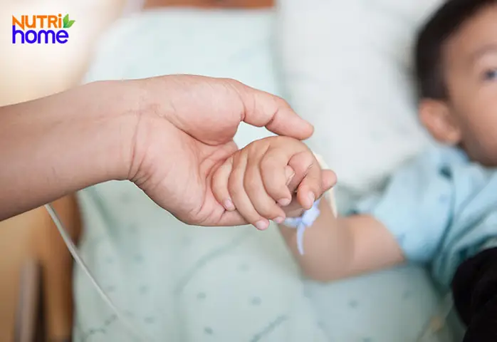 Bé Không Chịu Uống Sữa Ngoài: Nguyên Nhân & Giải Pháp Toàn Diện Cho Bé Bác Sĩ Khuyên Dùng
