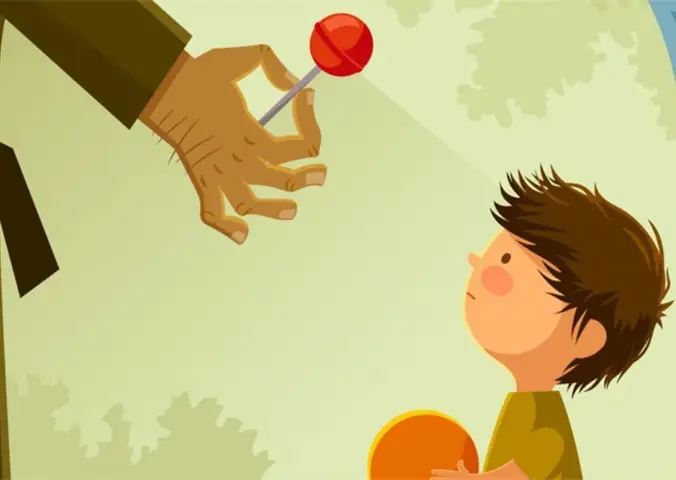 Bé Làm Gì Khi Bị Lạc: Hướng Dẫn Toàn Diện Cho Trẻ Và Phụ Huynh