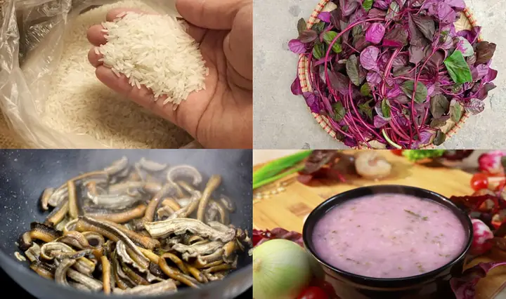 Bé Mấy Tháng Ăn Được Cháo Lươn? Lợi Ích, Cách Nấu & Lưu Ý Quan Trọng