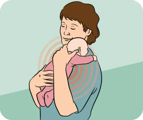 Bé Mấy Tháng Thì Bế Vác Được? Hướng Dẫn Chi Tiết Theo Từng Giai Đoạn An Toàn Cho Cột Sống