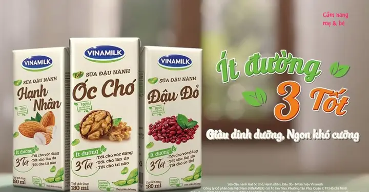 Bé Mấy Tháng Tuổi Uống Được Sữa Đậu Nành? Hướng Dẫn Chi Tiết Từ Chuyên Gia Bé Mấy Tháng Tuổi Uống Được Sữa Đậu Nành? Hướng Dẫn Chi Tiết Từ Chuyên Gia