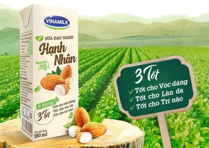 Bé Mấy Tháng Tuổi Uống Được Sữa Đậu Nành? Hướng Dẫn Chi Tiết Từ Chuyên Gia Bé Mấy Tháng Tuổi Uống Được Sữa Đậu Nành? Hướng Dẫn Chi Tiết Từ Chuyên Gia