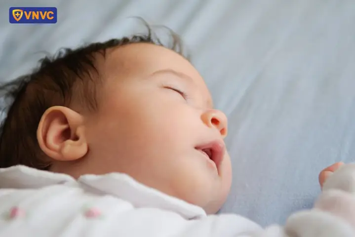 Bé Ngủ Nhiều Sau Tiêm Phòng: Nguyên Nhân, Dấu Hiệu Bất Thường & Cách Chăm Sóc Bé Ngủ Nhiều Sau Tiêm Phòng: Nguyên Nhân, Dấu Hiệu Bất Thường & Cách Chăm Sóc