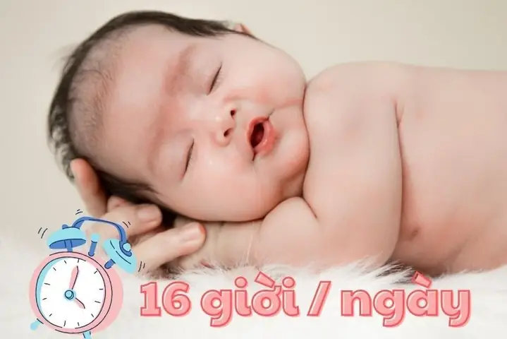 Bé Sơ Sinh Ngủ Ít Có Sao Không? Nguyên Nhân, Dấu Hiệu Và Cách Xử Trí Cho Bé