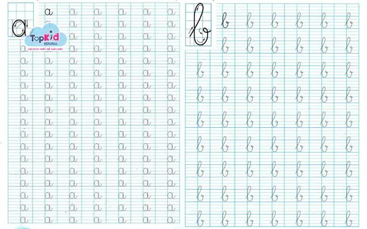 Bé Tập Viết Chữ Cái Tiếng Việt: Hướng Dẫn Chi Tiết & Phương Pháp Hiệu Quả Cho Bé 3-5 Tuổi
