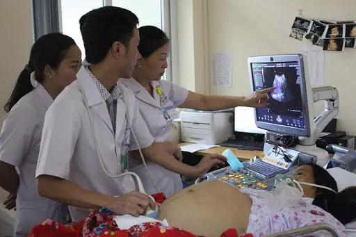 Bệnh Viện Phụ Sản Nhi Bình Dương: Địa Chỉ, Kinh Nghiệm Và Dịch Vụ Uy Tín