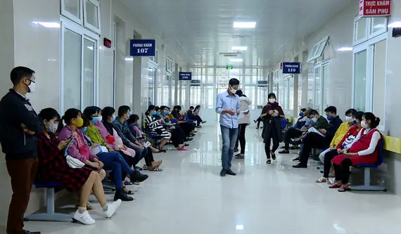 Bệnh Viện Phụ Sản Nhi Bình Dương: Địa Chỉ, Kinh Nghiệm Và Dịch Vụ Uy Tín